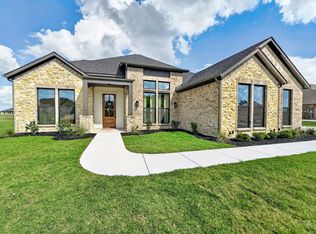 6233 Pyrenean Oak Ct, Royse City, TX 75189