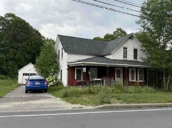 90 Emmons St, Dannemora, NY 12929