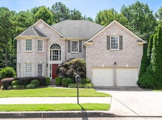 2757 Stockbridge Way, Dacula, GA 30019