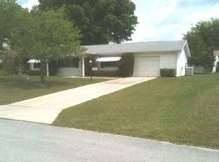 6319 SW 83rd Pl, Ocala, FL 34476