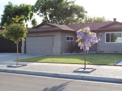 4503 N Garden Ave, Fresno, CA, 93726