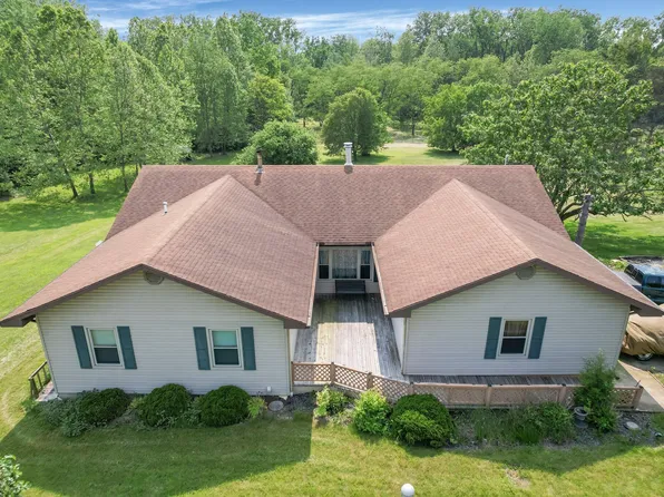 1280 State Route 56 NW, London, OH 43140