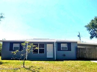 405 Rutgers Ave, Melbourne, FL 32901