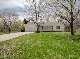 6904 Lake Michigan Dr, Allendale, MI 49401