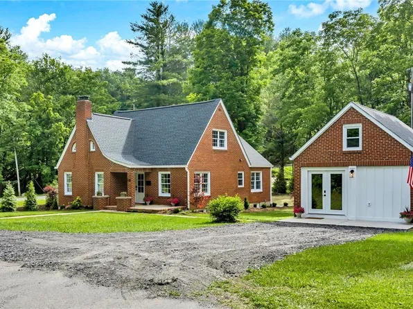 114 Speaks Road, West Jefferson, NC 28694