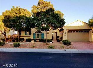 408 Lake Windemere St, Las Vegas, NV 89138