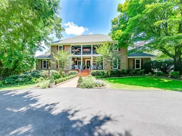 6180 Old Jefferson Rd, Athens, GA 30607