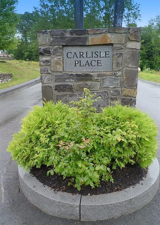 2nd image of 1 Carlisle Way lot 1