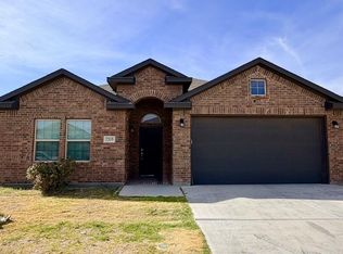 7205 Thomas Paine Rd, Midland, TX 79706