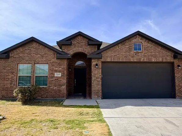 7205 Thomas Paine Rd, Midland, TX 79706