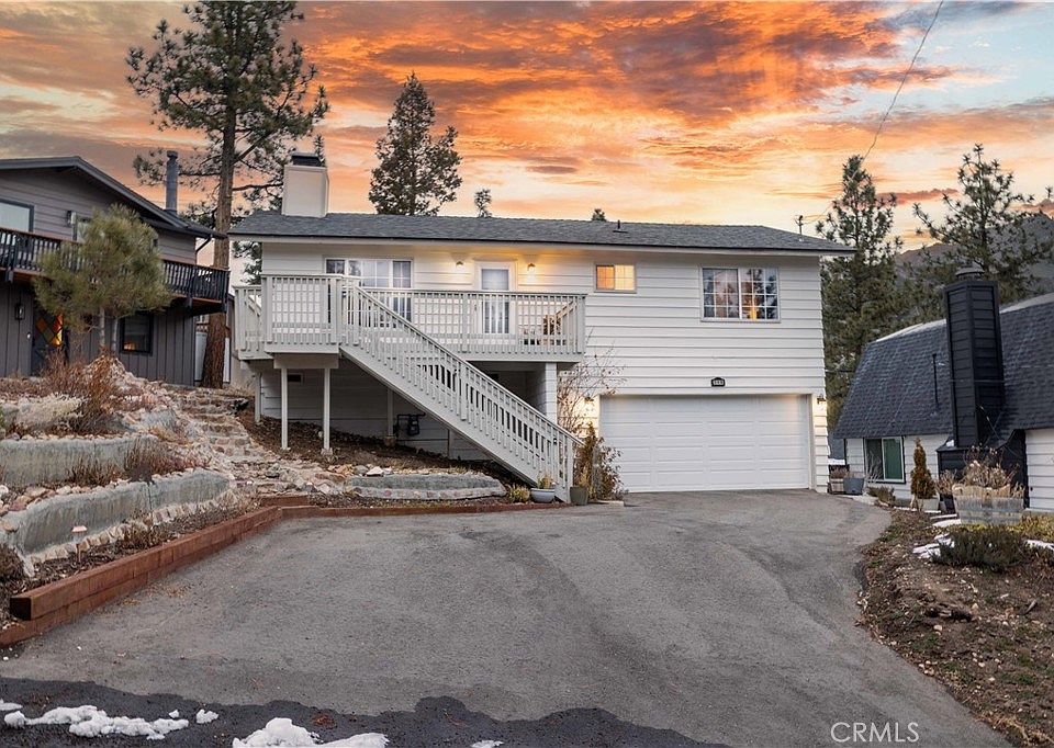 349 Mullins Dr, Big Bear City, CA 92314 Zillow