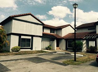 4900 SW 149th Ct #12A, Miami, FL 33185