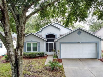 3724 Westerham Dr, Clermont, FL, 34711