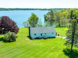 205 Allen Point Rd, Harpswell, ME 04079