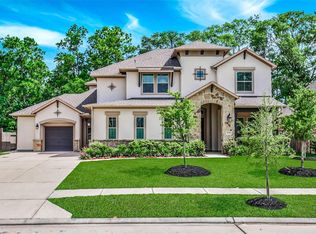 3711 Great Timbers Ln, Spring, TX 77386