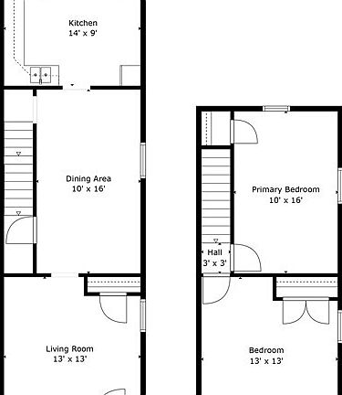 2nd image of 1517 Chapel St