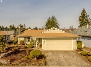 2361 NE 151st Ave, Portland, OR 97230