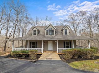 744 Runaway Bay Rd, Lynch Station, VA 24571