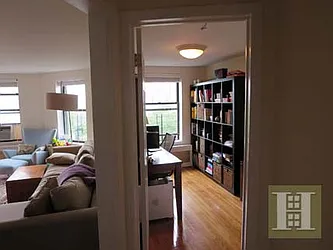 Rented by Halstead Real Estate