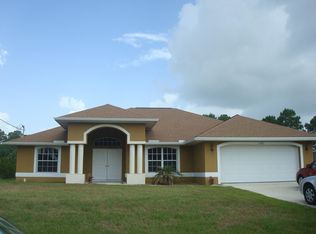 1387 Fitzgerald Rd, North Port, FL 34288