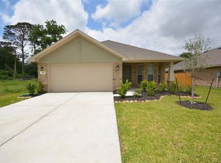316 Bryan Way, Angleton, TX 77515