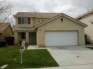 1354 Exeter Ct, San Jacinto, CA 92583