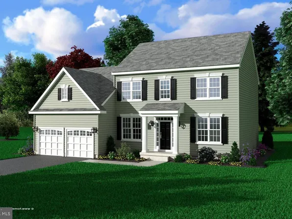 20 Cliff Dr, Felton, DE 19943