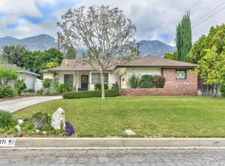 371 San Gabriel Ct, Sierra Madre, CA 91024