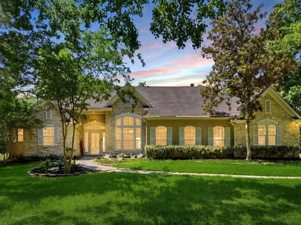10965 Lake Forest Dr, Conroe, TX 77384
