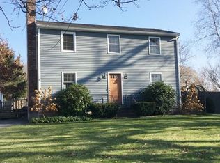 31 Groton School Rd, Ayer, MA 01432