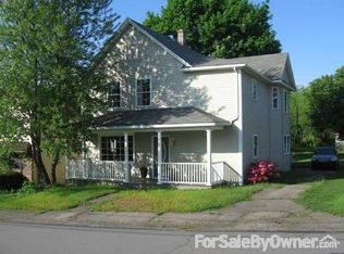 522 Pancoast St #L-5, Dickson City, PA 18519