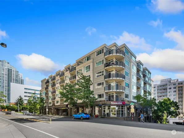 300 110th Avenue NE #314, Bellevue, WA 98004