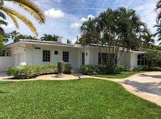 724 NE 16th Ter, Fort Lauderdale, FL 33304