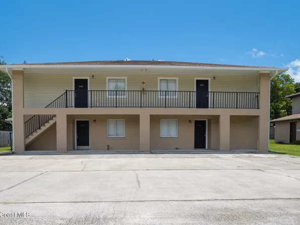 4445 Barna Ave, Titusville, FL 32780