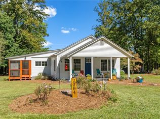 2084 Thurmond Road, Thurmond, NC 28683