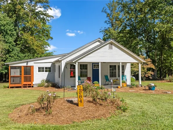 2084 Thurmond Road, Thurmond, NC 28683
