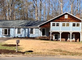220 Ridge Crest Dr, Stoneville, NC 27048