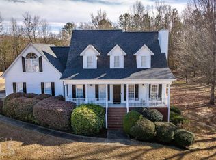 249 Oconee Ln, Commerce, GA 30529