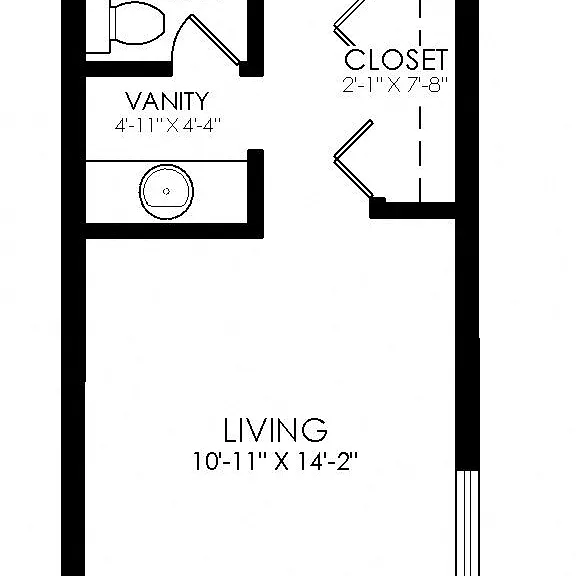 Greenway Apartments — Photo 12