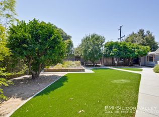 18644 Bucknall Rd, Saratoga, CA 95070