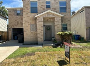 6534 Benwood Crst, San Antonio, TX 78238