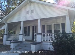2619 W Court St, Greensboro, NC 27407