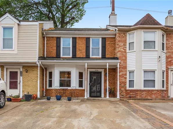 1926 Candlelight Dr, Chesapeake, VA 23325