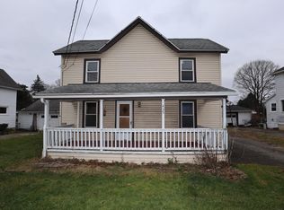 435 N Keystone Ave, Sayre, PA 18840