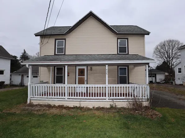 435 N Keystone Ave, Sayre, PA 18840