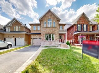 204 Everett St, Markham, ON L6E 1H2