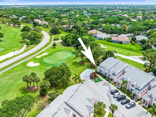 701 Muirfield Court #701a, Jupiter, FL 33458