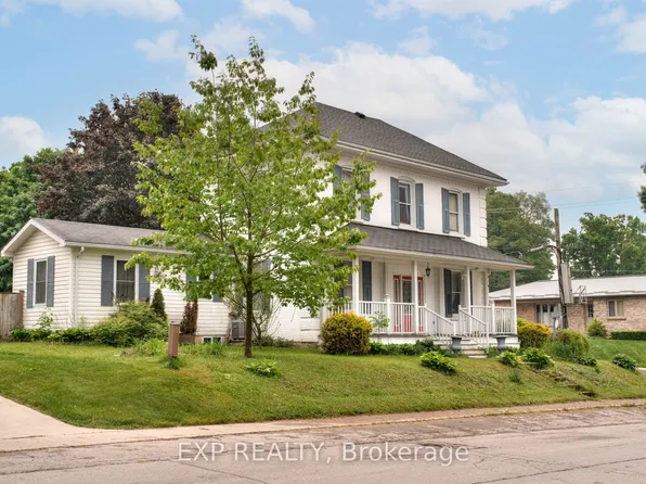 181 Shuter St, North Huron, ON N0G 2W0