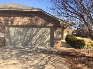 1518 Forrest Ridge Way, Yukon, OK 73099