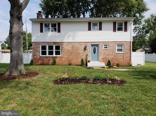 6622 Bucknell Rd, Bryans Road, MD 20616